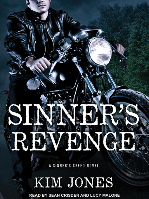 Title details for Sinner's Revenge by Kim Jones - Available